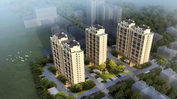 泰和花園(三期)項(xiàng)目簡(jiǎn)介 泰和花園(三期)項(xiàng)目簡(jiǎn)介